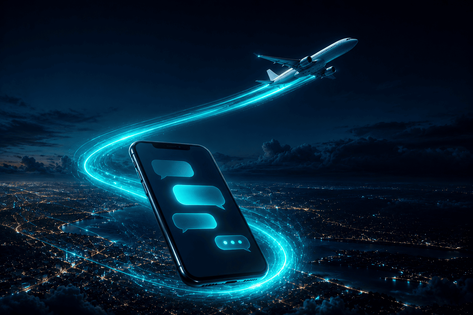 WhatsApp Booking Engine with Amadeus Let Travelers Book Flights and Hotels on Chat